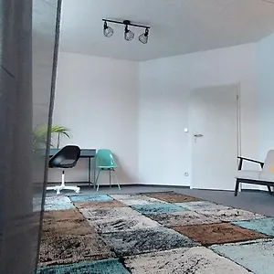 Appartement Loft46 - Self Checkin - Long And Shortstay, Berlin